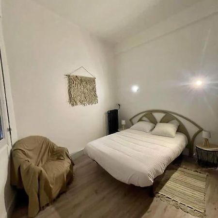 La Belle Epoque, Climatisation, Emplacement Ideal Apartment Carcassonne Ngoại thất bức ảnh