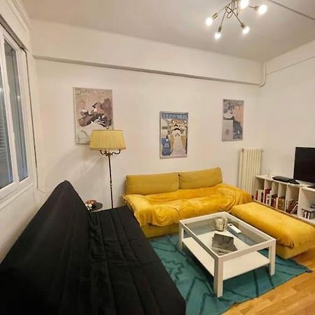 La Belle Epoque, Climatisation, Emplacement Ideal Apartment Carcassonne Ngoại thất bức ảnh