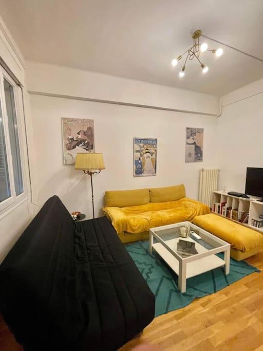 La Belle Epoque, Climatisation, Emplacement Ideal Apartment Carcassonne Ngoại thất bức ảnh