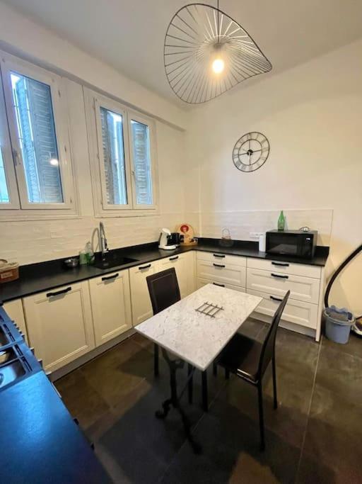 La Belle Epoque, Climatisation, Emplacement Ideal Apartment Carcassonne Ngoại thất bức ảnh