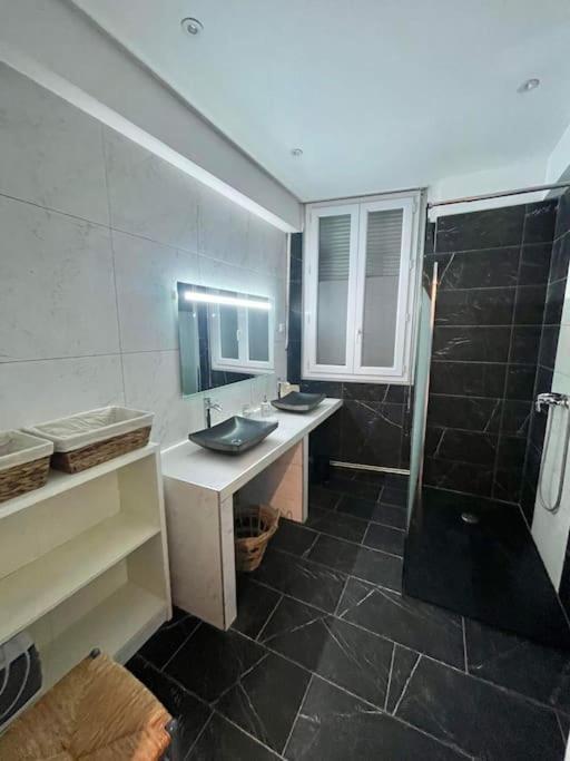 La Belle Epoque, Climatisation, Emplacement Ideal Apartment Carcassonne Ngoại thất bức ảnh
