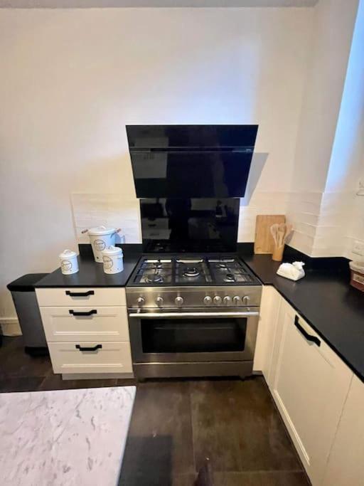 La Belle Epoque, Climatisation, Emplacement Ideal Apartment Carcassonne Ngoại thất bức ảnh