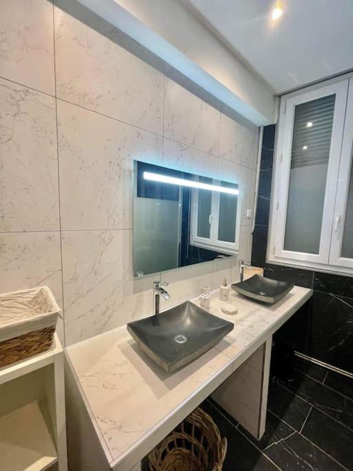 La Belle Epoque, Climatisation, Emplacement Ideal Apartment Carcassonne Ngoại thất bức ảnh