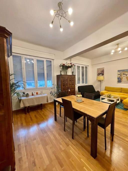 La Belle Epoque, Climatisation, Emplacement Ideal Apartment Carcassonne Ngoại thất bức ảnh